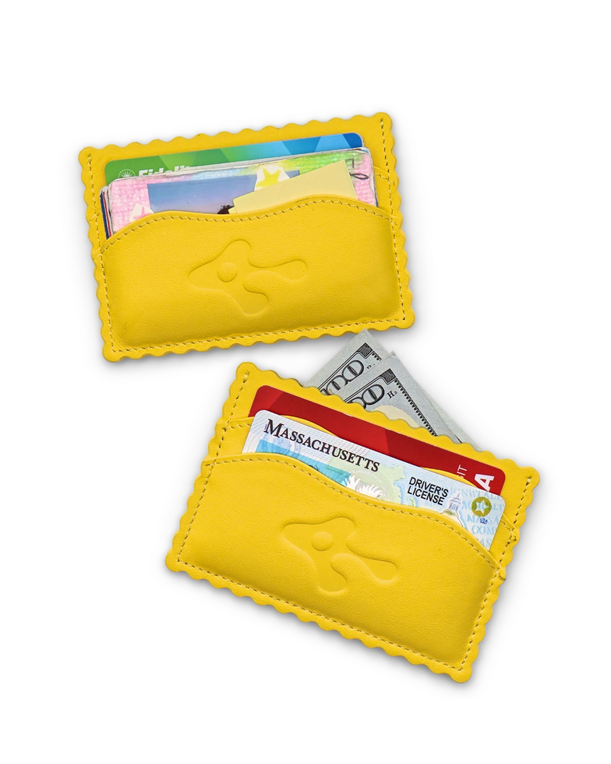 Ravioli Card holder