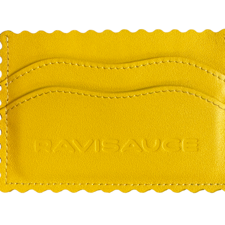Ravioli Card holder