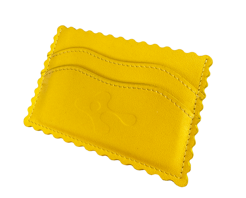 Ravioli Card holder