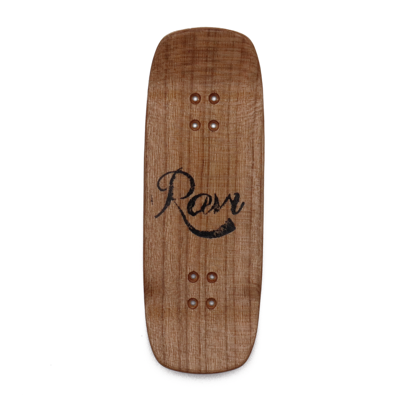 Raviman split lefty