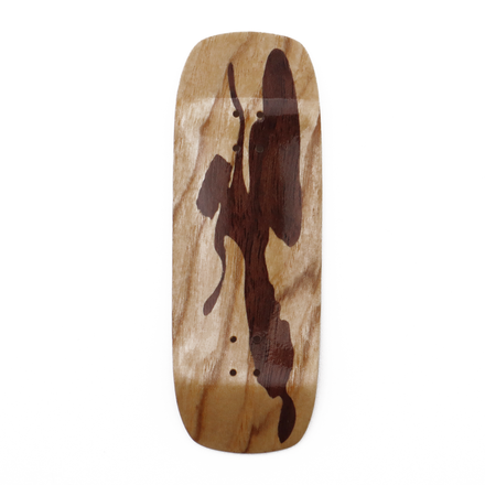 Raviman split lefty