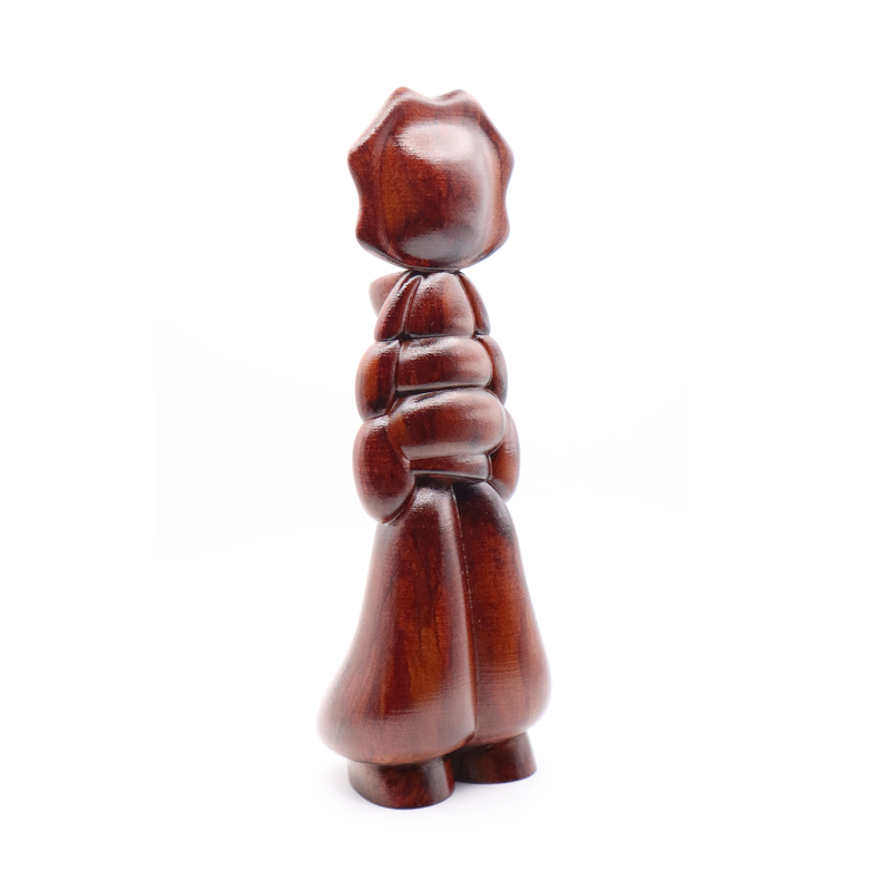 Wood Ravi