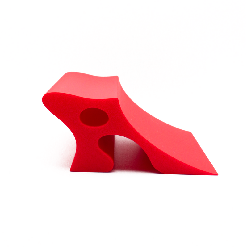 R Pocket Quarter RED