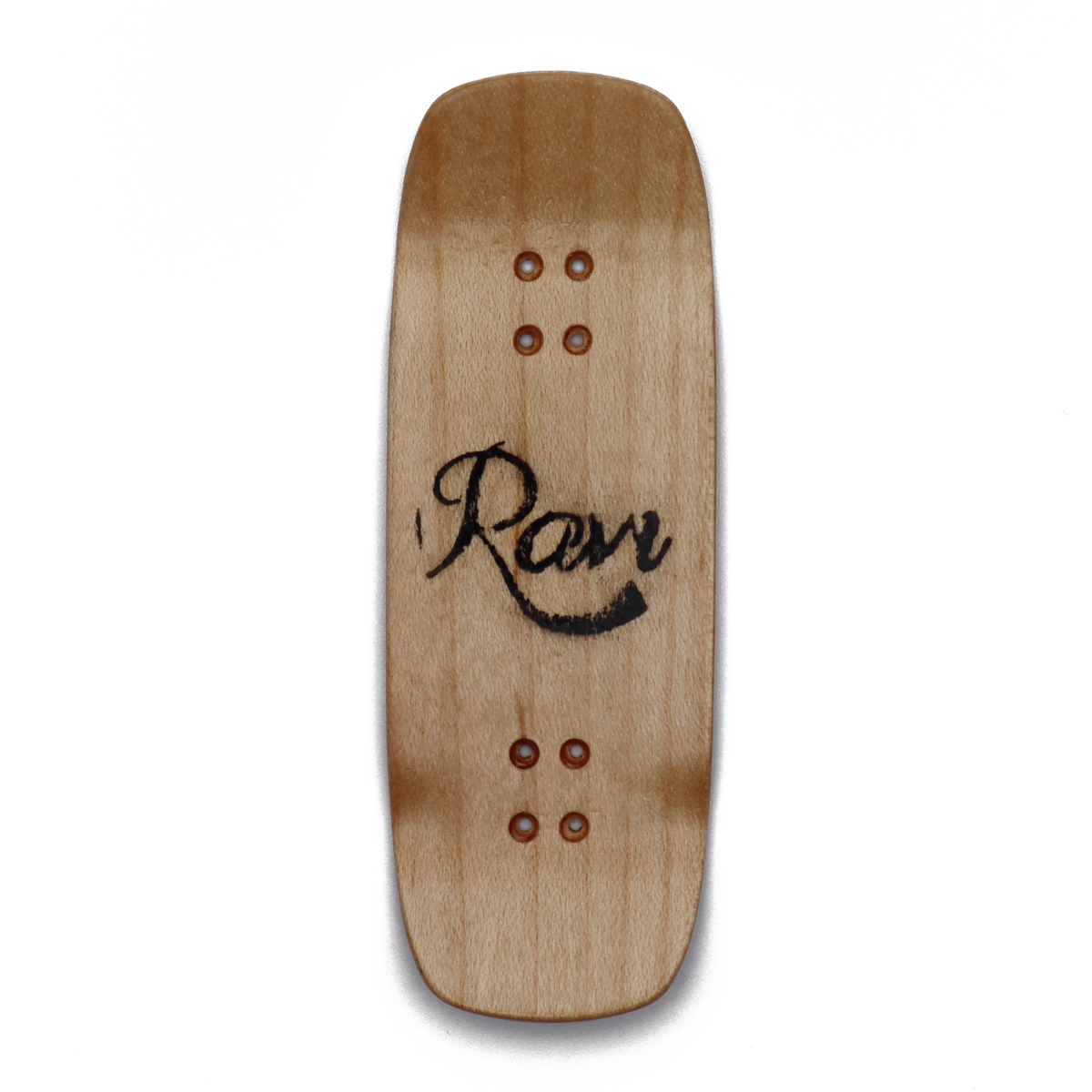 RAVI split